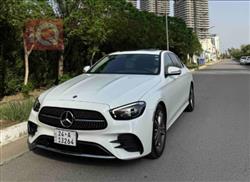 مێرسێدس بێنز E-Class